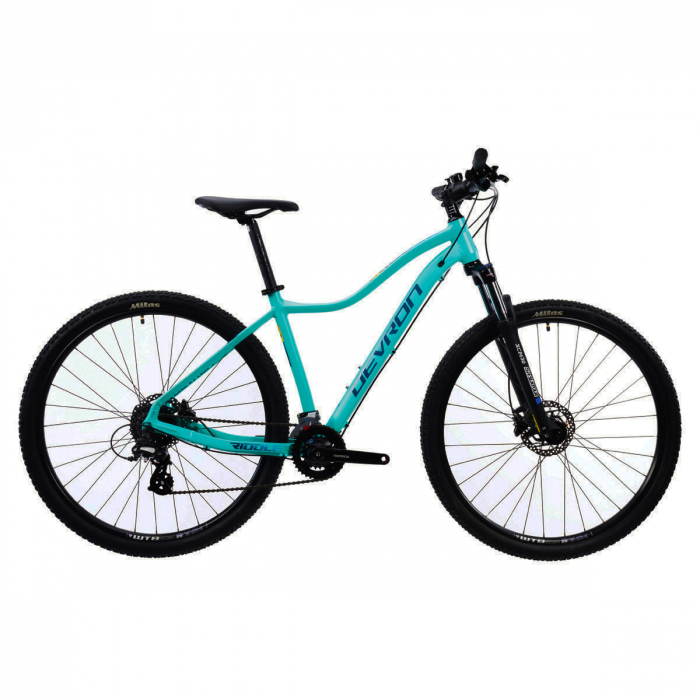 Bicicleta Mtb Devron RW1.9 - 29 Inch, L, Turcoaz [1]