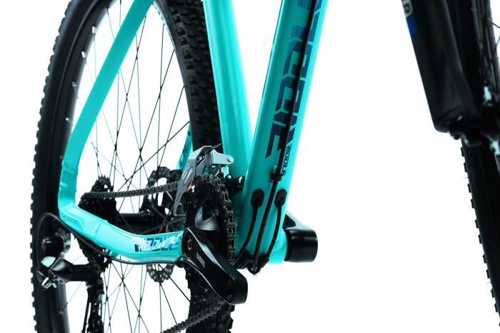Bicicleta Mtb Devron RW1.9 - 29 Inch, L, Turcoaz [3]