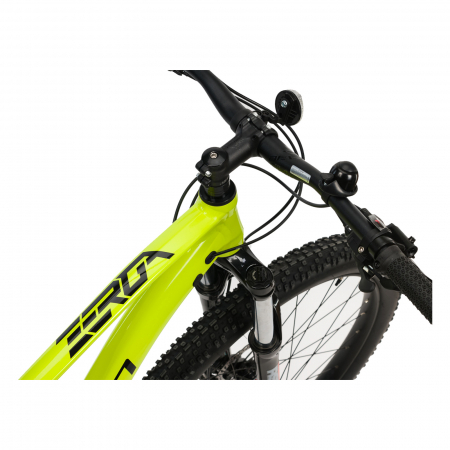 Bicicleta Mtb Devron Zerga M1.7 2023 - 27.5 Inch, 480 mm, Verde [3]