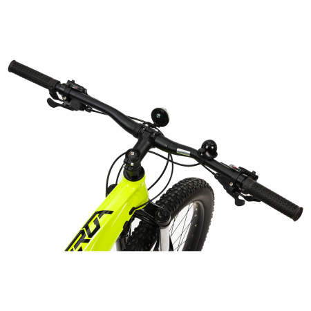 Bicicleta Mtb Devron Zerga M1.7 2023 - 27.5 Inch, 480 mm, Verde [4]
