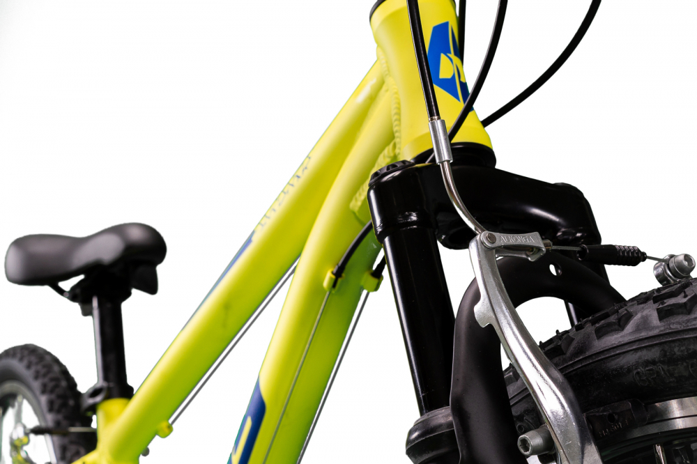 Bicicleta Mtb Dhs Terrana 2623 - 26 Inch, S, Verde [4]