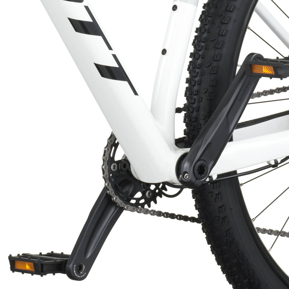 BICICLETA MTB SCOTT SCALE 940 WHITE 2026 CADRU L, ROTI 29'' [6]