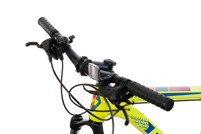 Bicicleta Mtb Terrana 2727 - 27.5 Inch, S, Verde [5]
