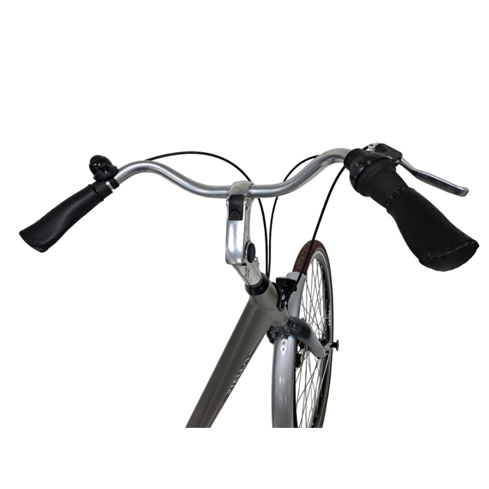Bicicleta Oras Stella 28082 - 28 inch, XL, Gri [3]