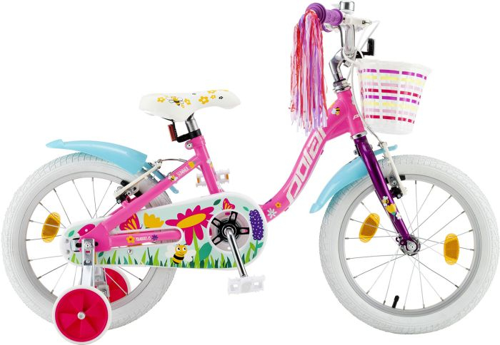 Bicicleta Polar junior 16 [1]