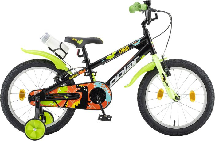 Bicicleta Polar junior 18 [1]