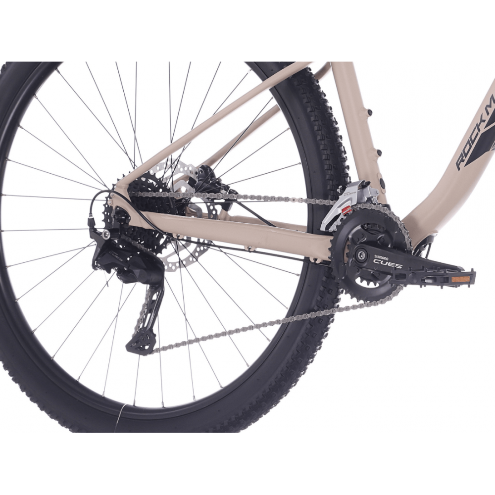 Bicicleta Rock Machine Blizz 20 29 Matte Sand 48cm - (L) [8]