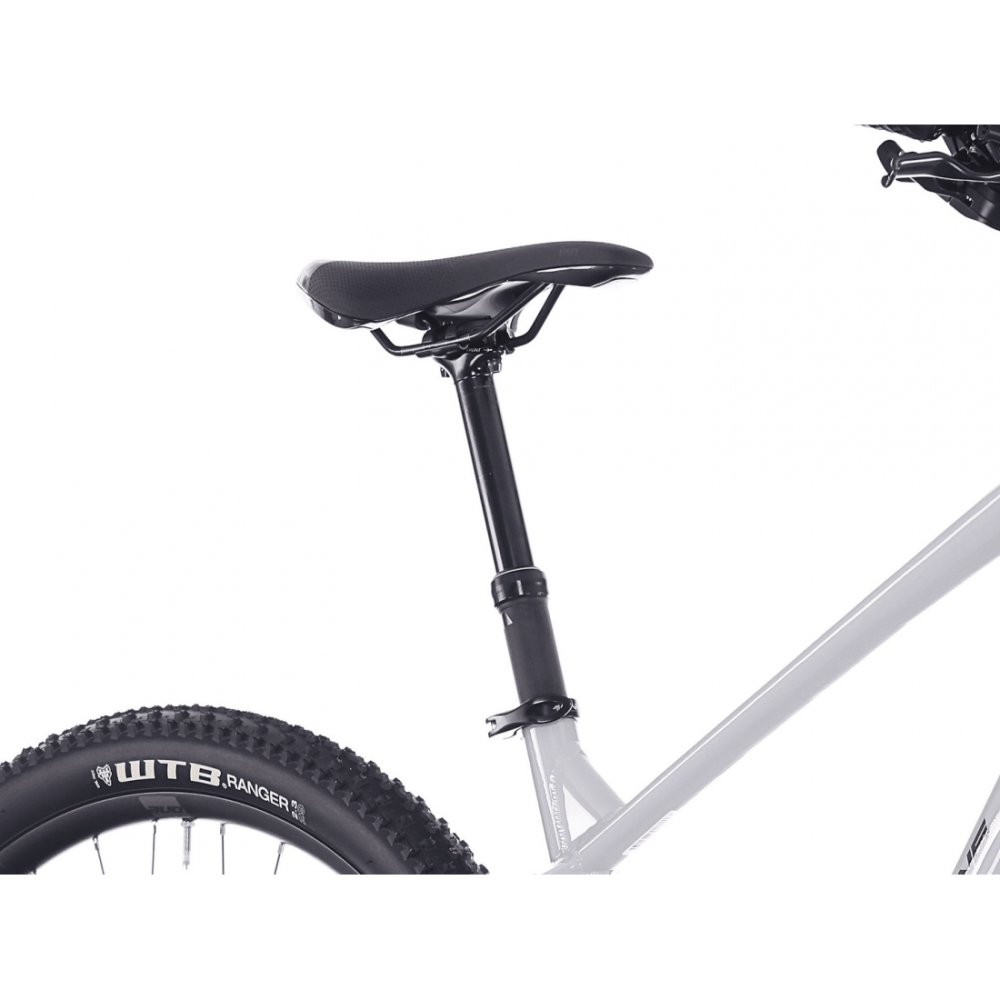 Bicicleta Rock Machine Blizz 30 29 Gloss Limerock Grey 38cm - (S) [6]