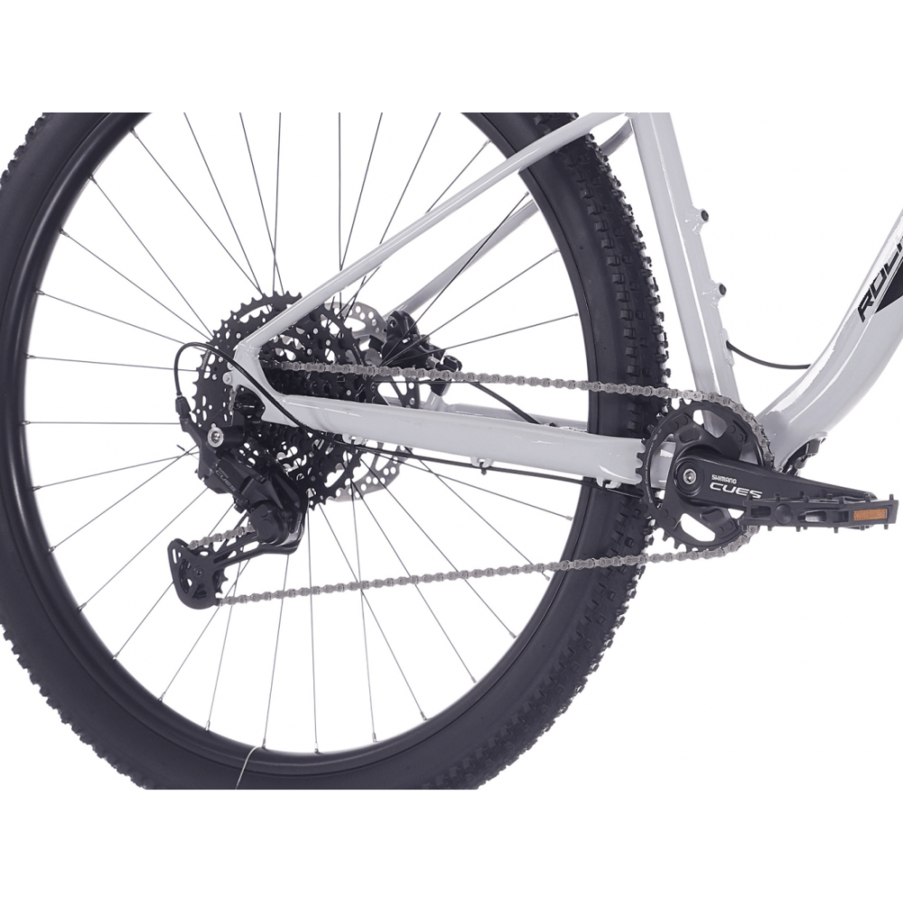 Bicicleta Rock Machine Blizz 30 29 Gloss Limerock Grey 38cm - (S) [7]