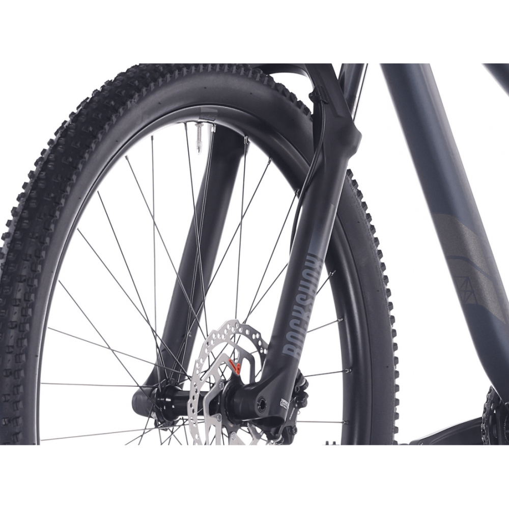 Bicicleta Rock Machine Blizz 50 29 Gloss Night Storm 43cm - (M) [5]