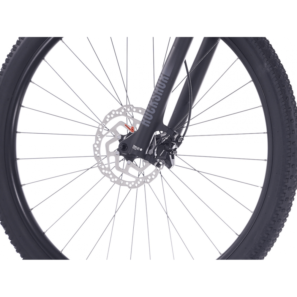 Bicicleta Rock Machine Blizz 50 29 Gloss Night Storm 48cm - (L) [2]