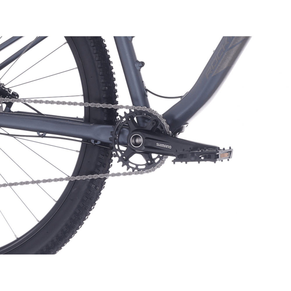 Bicicleta Rock Machine Blizz 50 29 Gloss Night Storm 48cm - (L) [9]