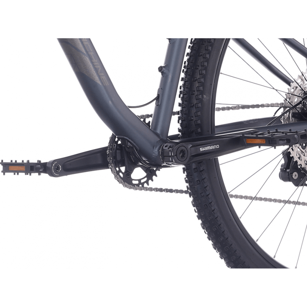 Bicicleta Rock Machine Blizz 50 29 Gloss Night Storm 48cm - (L) [4]