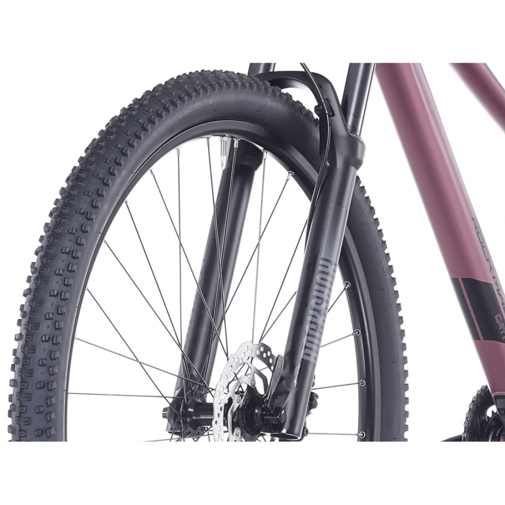 Bicicleta Rock Machine Catt 40 29 Matte Jasper Brown 38cm - (S) [4]