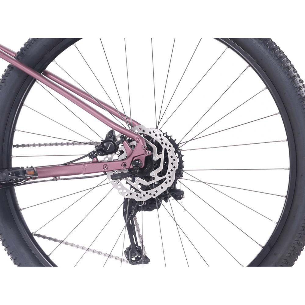 Bicicleta Rock Machine Catt 40 29 Matte Jasper Brown 47cm - (L) [2]