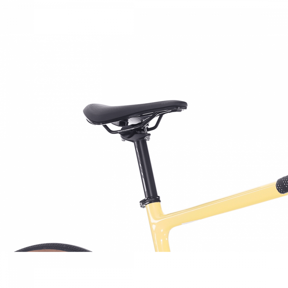 Bicicleta Rock Machine Lukk CR 60 28 Gloss Sulfur Yellow 52cm - (M) [7]