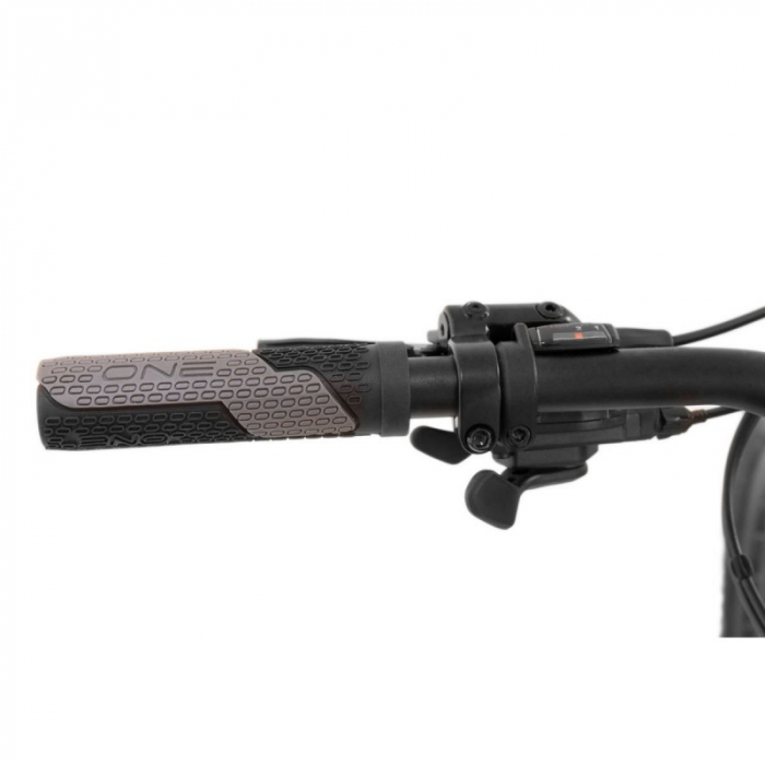 Bicicleta Rock Machine Manhattan 70-29/3 29 Gri/Negru/Alb XL-21 [4]
