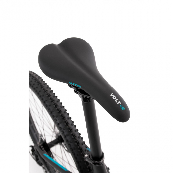 Bicicleta Rock Machine Torrent 30-29 29 Matte Black/Grey/Petrol 17.0 - (M) [6]