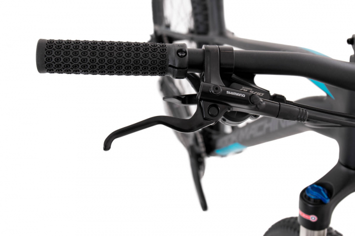 Bicicleta Rock Machine Torrent 30-29 29 Negru/Gri/Albastru L-19 [6]