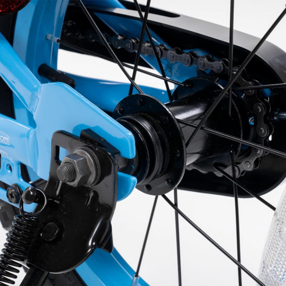 Bicicleta Royal Baby EZ Freestyle 12 Blue [8]