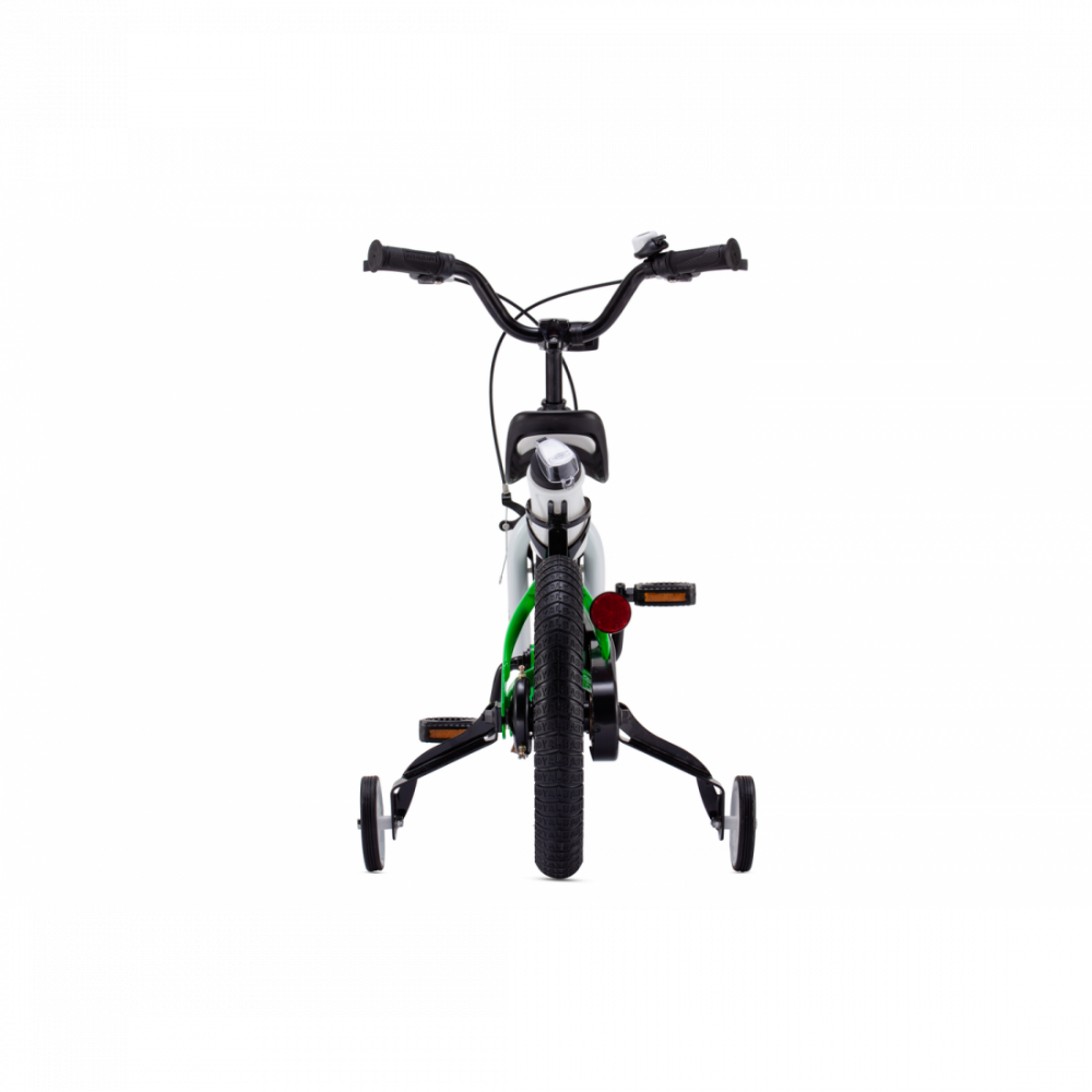 Bicicleta Royal Baby Freestyle 12 Green [4]