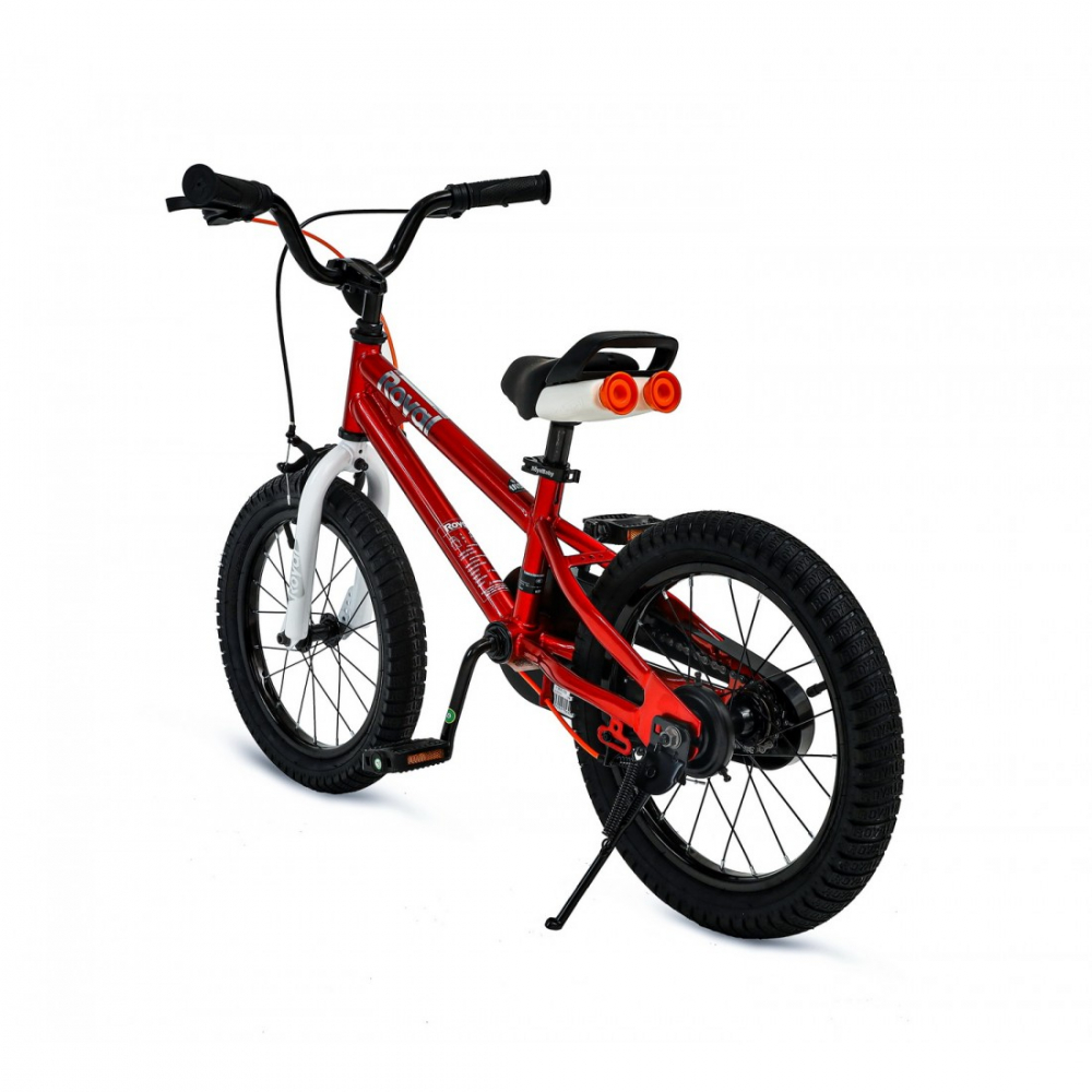 Bicicleta Royal Baby Freestyle 7.0 NF 12 Red [4]
