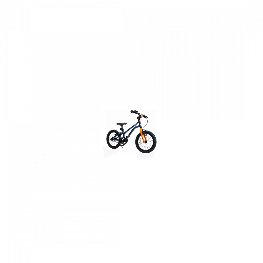 Bicicleta Royal Baby Kable-Belt 16 Blue [9]