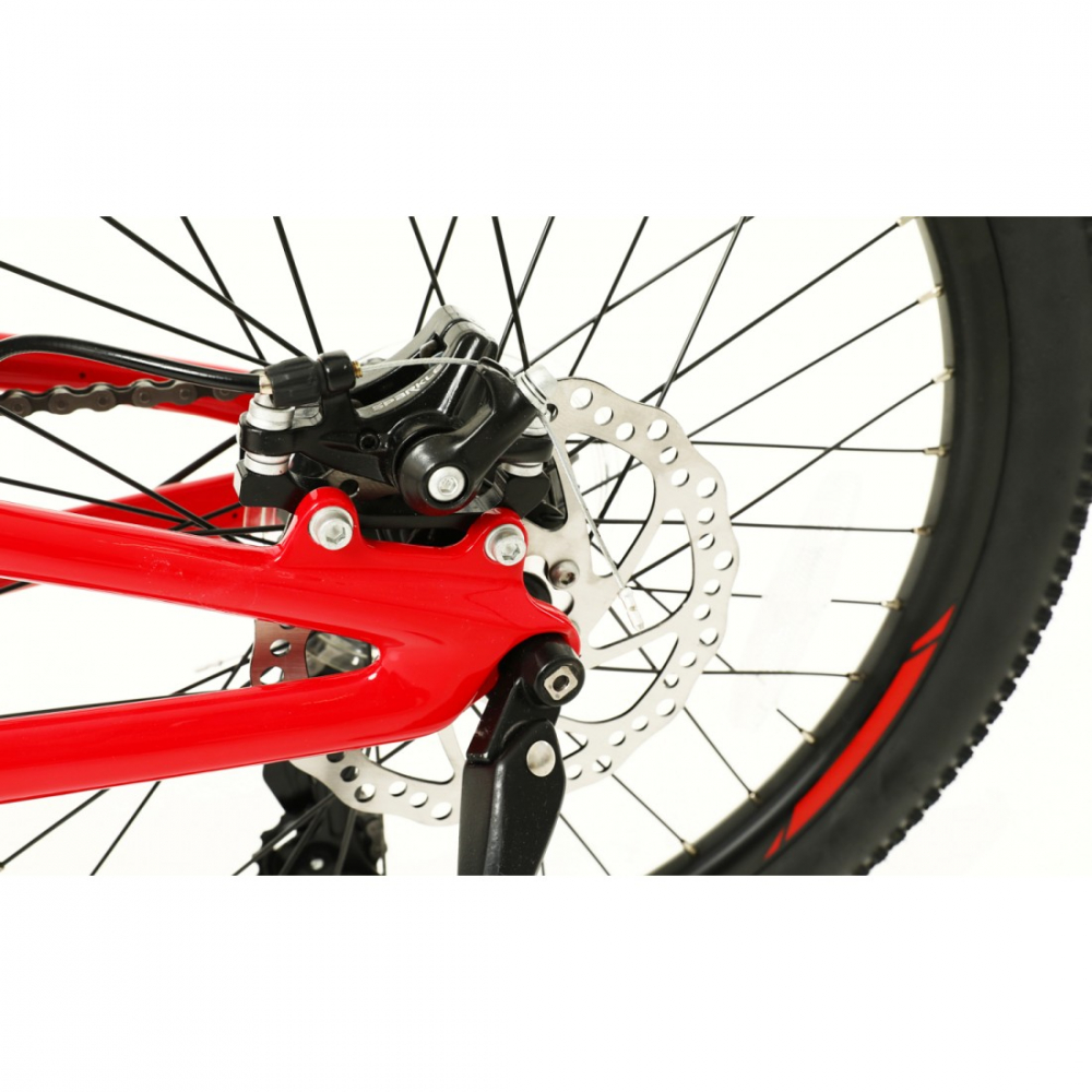 Bicicleta Royal Baby Space Shuttle 20 Red [6]