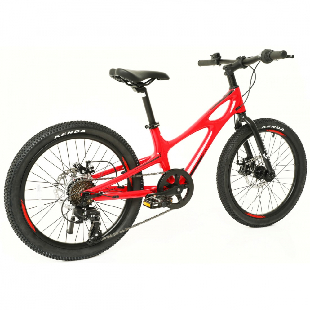 Bicicleta Royal Baby Space Shuttle 20 Red [5]