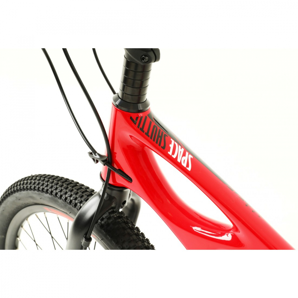 Bicicleta Royal Baby Space Shuttle 20 Red [2]