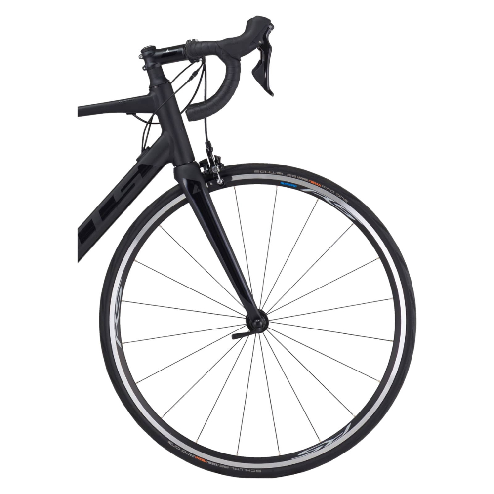 Bicicleta Sosea Bulls Harrier 2 - 28 Inch, L, Negru [2]