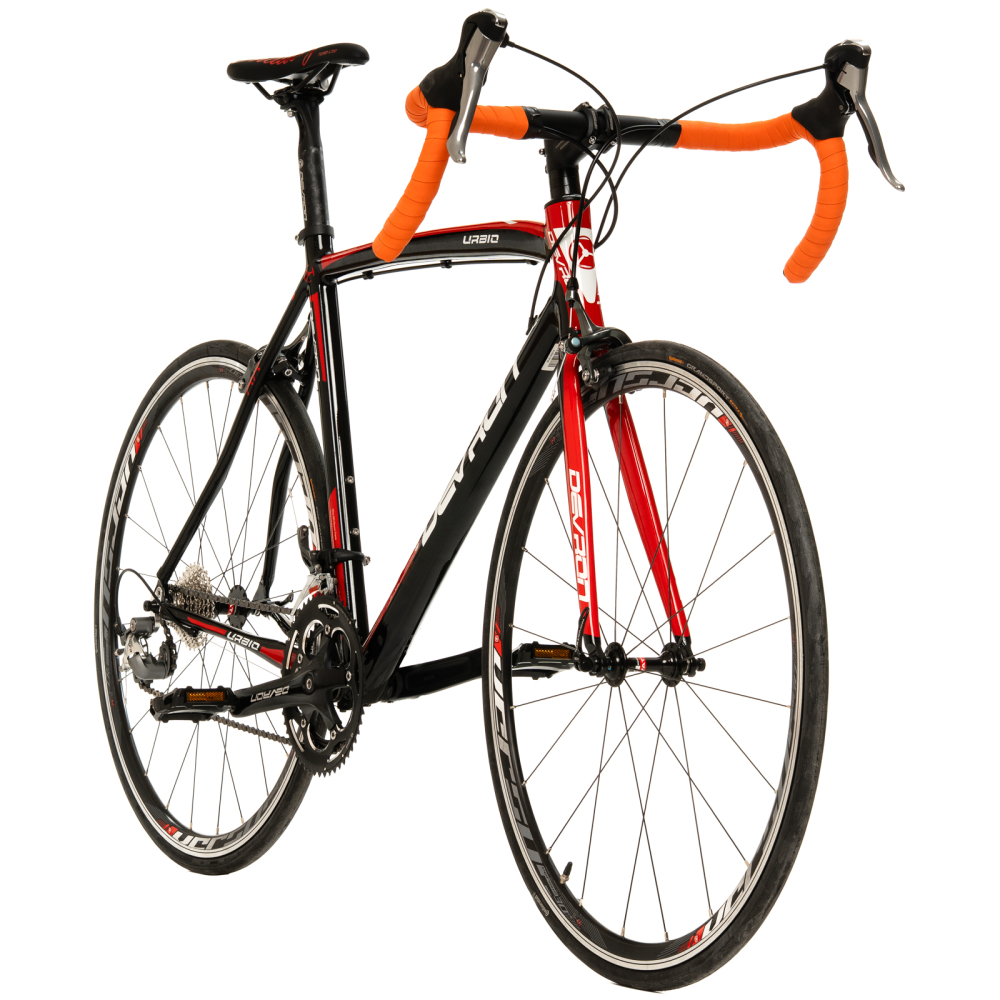 Bicicleta Sosea - Ciclocross Devron Road Race R4.8 - 28 Inch, XL, Negru [2]
