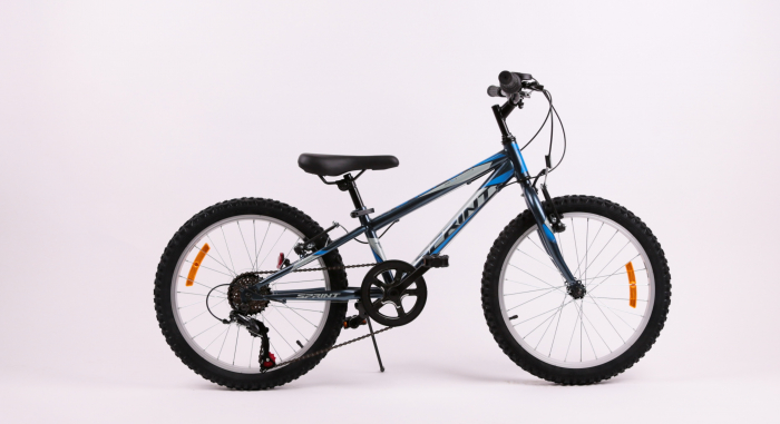 Bicicleta copii Sprint Casper, 20 inch TBD 2021 [1]