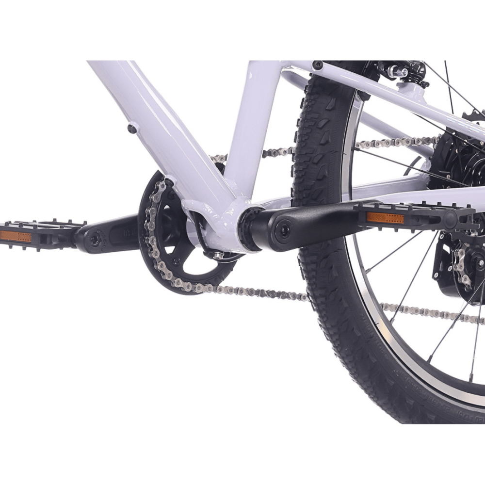 Bicicleta Superior F.L.Y. 20 VB 20 Gloss Purple [5]