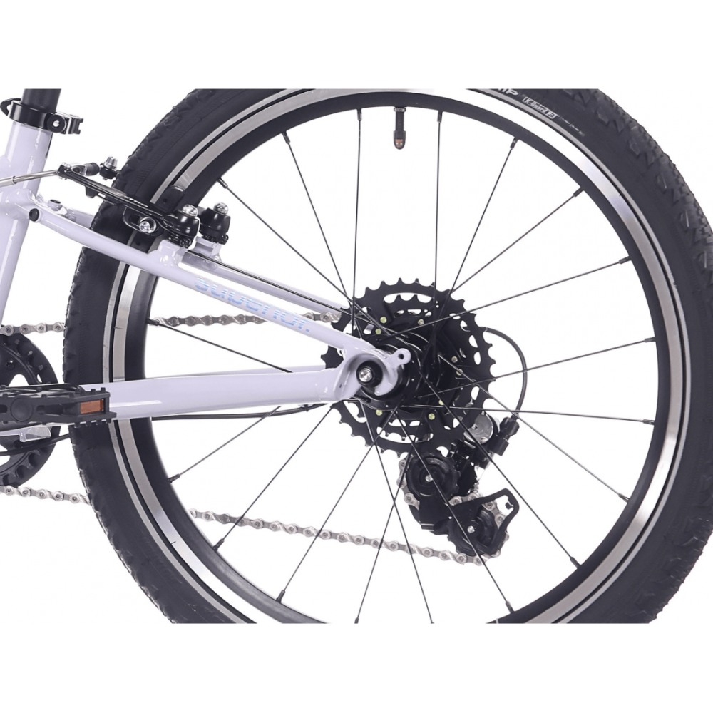 Bicicleta Superior F.L.Y. 20 VB 20 Gloss Purple [4]