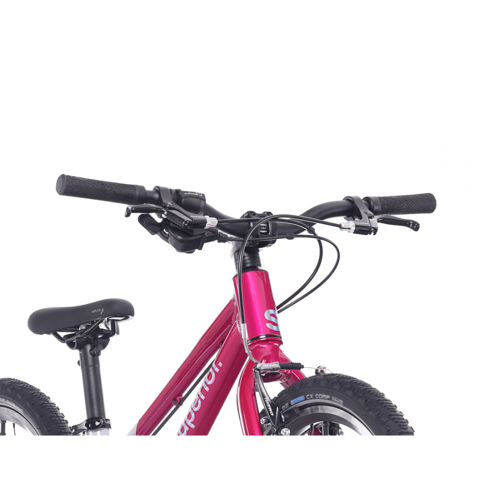 Bicicleta Superior F.L.Y. 20 VB 20 Gloss Purple [7]