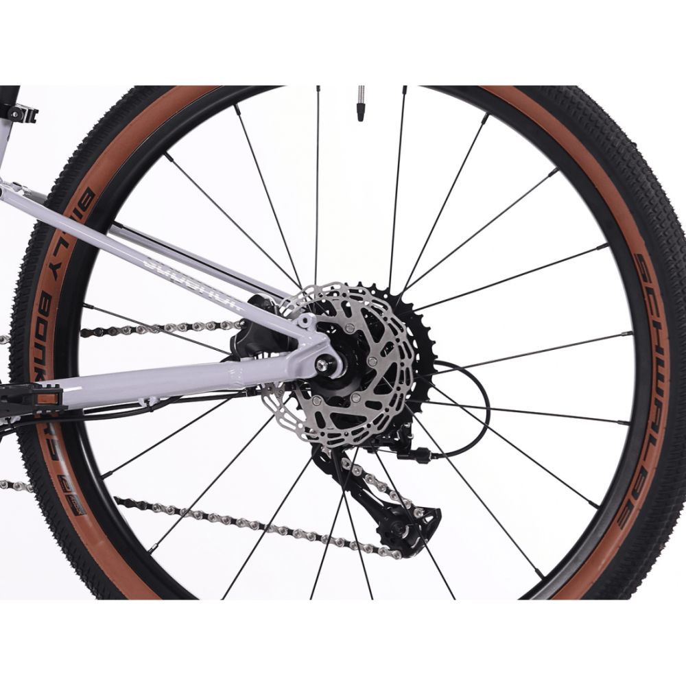 Bicicleta Superior F.L.Y. 24 24 Gloss Purple [4]