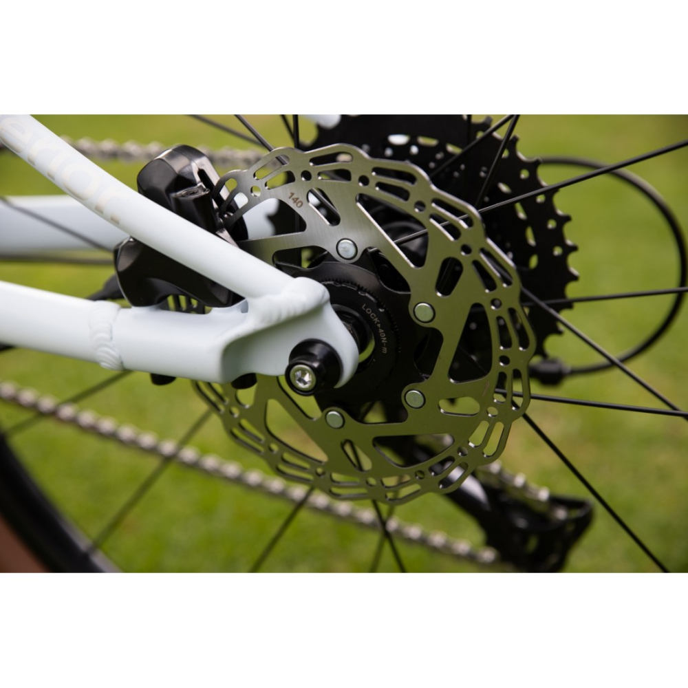 Bicicleta Superior F.L.Y. 24 24 Matte Teal [8]