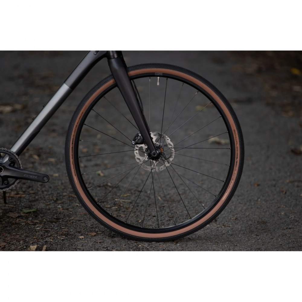 Bicicleta Superior X-ROAD 6.2 GR 28 Matte Anthracite/Black 56cm - (L) [5]