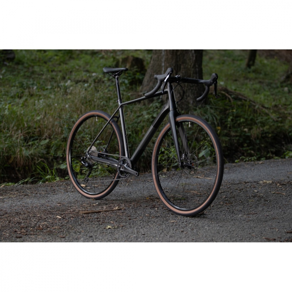 Bicicleta Superior X-ROAD 6.2 GR 28 Matte Anthracite/Black 56cm - (L) [3]