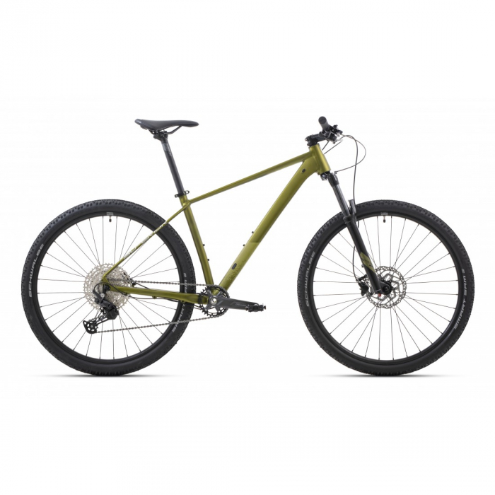 Bicicleta Superior XC 899 29 Matte Olive Metallic 20.0 - (L) [1]