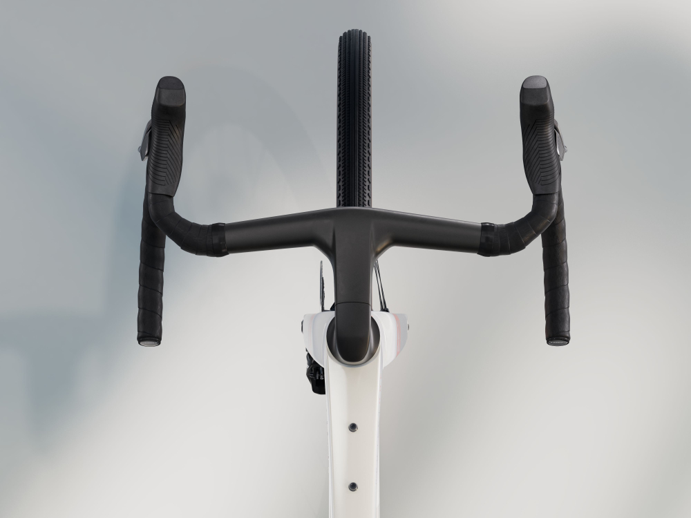 BICICLETA TREK CHECKMATE SLR 7 AXS ERA WHITE/BUFF BEIGE XS [3]