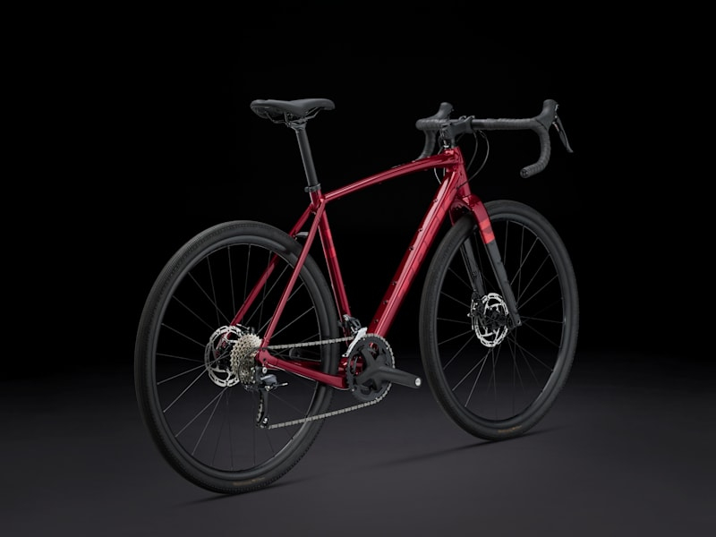 BICICLETA TREK CHECKPOINT ALR 3 CRIMSON 61 [2]