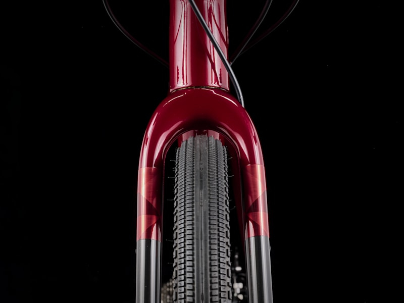BICICLETA TREK CHECKPOINT ALR 3 CRIMSON 61 [4]