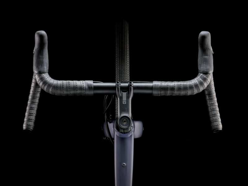 BICICLETA TREK CHECKPOINT ALR 4 MATTE DEEP DARK BLUE 49 [5]