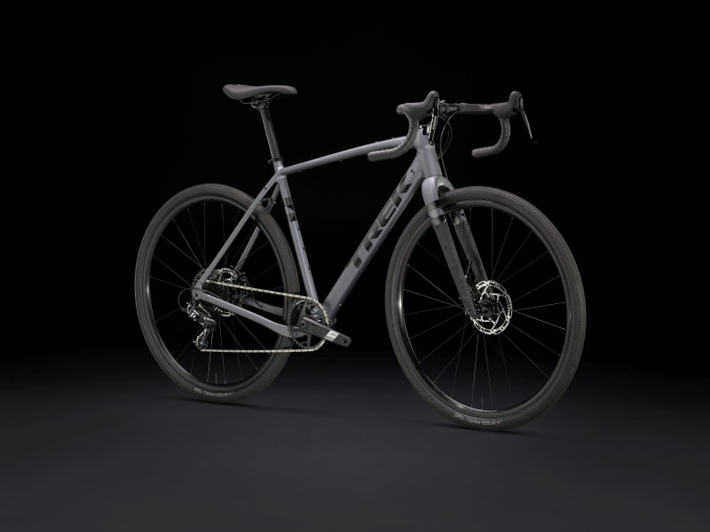 BICICLETA TREK CHECKPOINT ALR 4 MATTE GALACTIC GREY 49 [2]