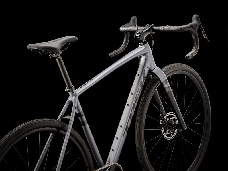 BICICLETA TREK CHECKPOINT ALR 4 MATTE GALACTIC GREY 56 [3]