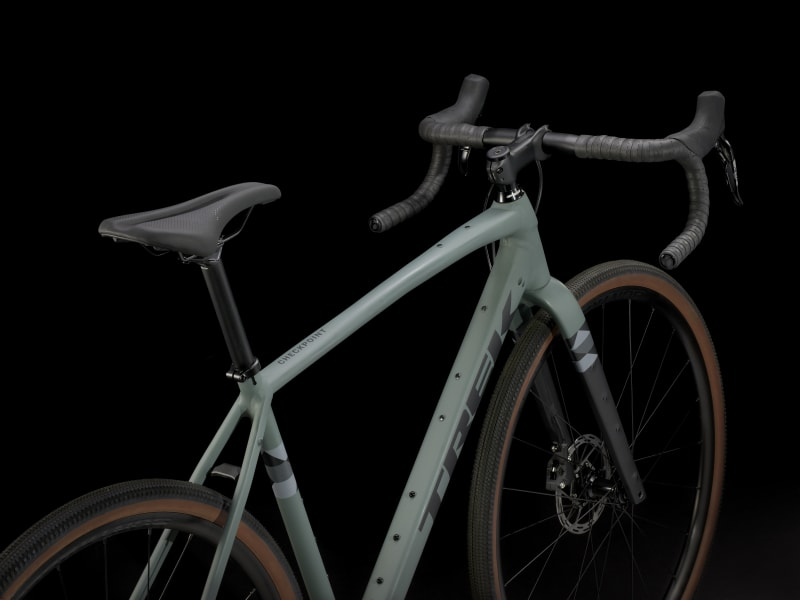 BICICLETA TREK CHECKPOINT ALR 5 MATTE KESWICK 52 [3]