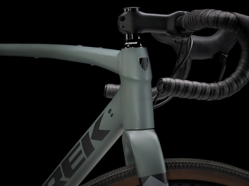 BICICLETA TREK CHECKPOINT ALR 5 MATTE KESWICK 61 [4]