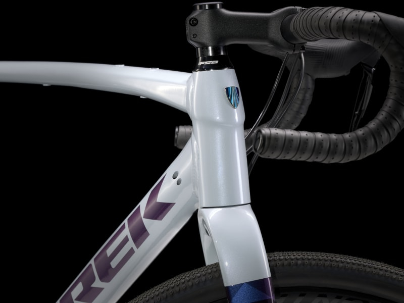 BICICLETA TREK CHECKPOINT ALR 5 PLASMA GREY PEARL 49 [4]